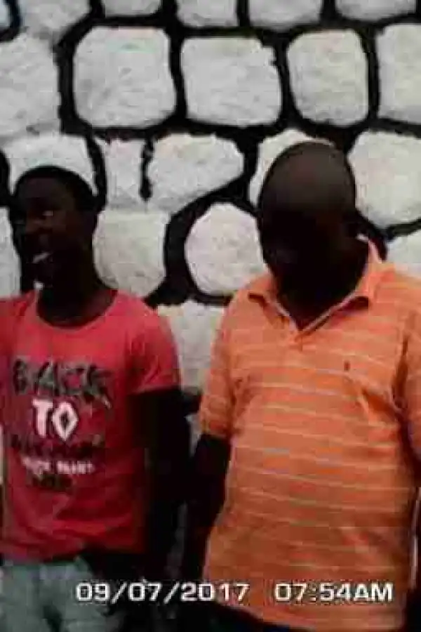Men Raps Teenage Girl At Gun Point In Delta State (Photo)